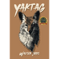 Yaktag - Paperback