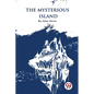 The Mysterious Island - Paperback
