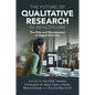 The Future of Qualitative Research in Healthcare - Paperback