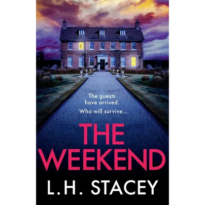 The Weekend - Paperback
