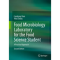 Food Microbiology Laboratory for the Food Science Student: A Practical Approach - Paperback