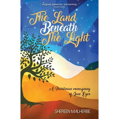 The Land Beneath the Light - Paperback