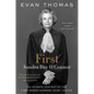 First: Sandra Day O'Connor - Paperback
