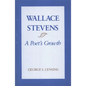 Wallace Stevens: A Poet's Growth - Paperback