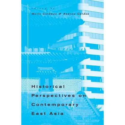 Historical Perspectives on Contemporary East Asia - Paperback