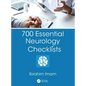 700 Essential Neurology Checklists - Paperback