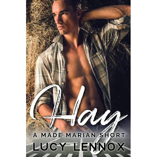 Hay: A Made Marian Short - Paperback