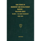 Case Studies in Insurgency and Revolutionary Warfare - Palestine Series: Volume I - The Zionist Insurgency (1890-1950) - Hardcover