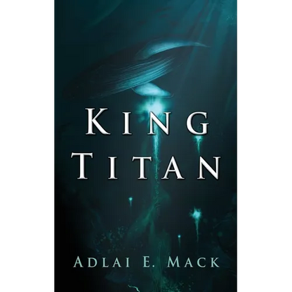 King Titan - Paperback