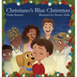 Christiano's Blue Christmas - Hardcover
