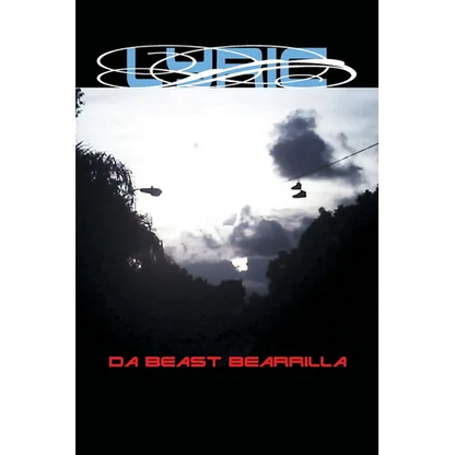 Lyric - Paperback