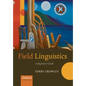 Field Linguistics: A Beginner's Guide - Hardcover