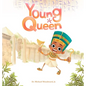 Young Queen - Hardcover