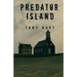 Predator Island - Paperback