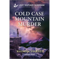 Cold Case Mountain Murder - Paperback