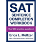 SAT Sentence Completion Workbook - Paperback