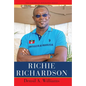 Richie Richardson - Paperback
