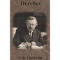 Heretics - Paperback