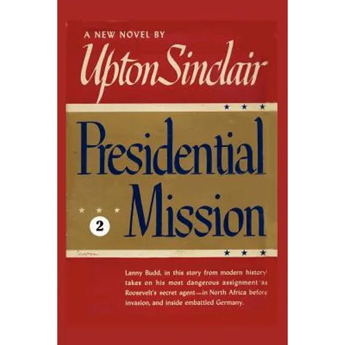 Presidential Mission II - Paperback