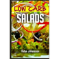 Low Carb Salads: 35 Low Carb Salad Recipes - Paperback