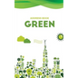 Address Book Green - Paperback