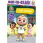 I Like School!: Ready-To-Read Ready-To-Go! - Hardcover