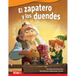El Zapatero Y Los Duendes - Paperback
