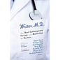 Writer, M.D.: The Best Contemporary Fiction and Nonfiction by Doctors - Paperback