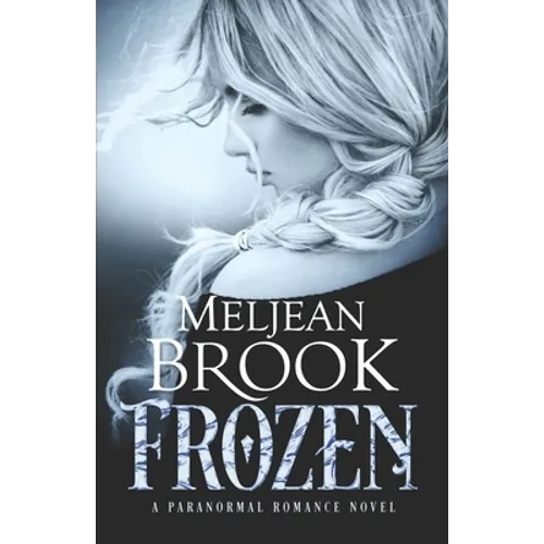 Frozen - Paperback