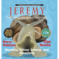 Jeremy, the English Garden Snail: Heredity, Citizen Science, and #snaillove - Hardcover