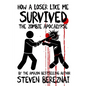 How A Loser Like Me Survived the Zombie Apocalypse - Paperback