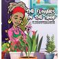 The Flowers in the Shop - Hardcover