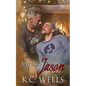 Saving Jason - Paperback