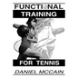 Functional Training For Tennis - Paperback