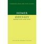 Homer: Odyssey Books XVII-XVIII - Paperback