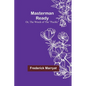 Masterman Ready; Or, The Wreck of the "Pacific" - Paperback