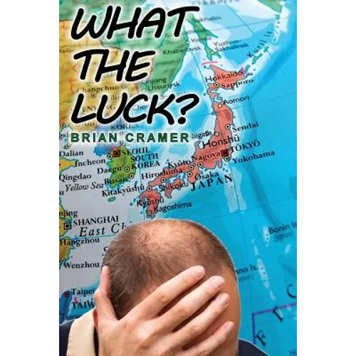 What the Luck? - Paperback