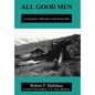 All Good Men: A Lieutenant's Memories of the Korean War - Hardcover