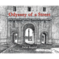 Odyssey of a Street - Hardcover