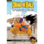 Dragon Ball: Chapter Book, Vol. 9: Is This the End? - Paperback