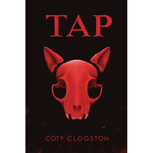 Tap - Paperback