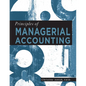 Principles of Managerial Accounting - Paperback