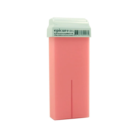 Epicure Titanyum Pudralı Kartuş Sir Ağda 100 ml - High-Quality Hair Removal Wax for Smooth Skin