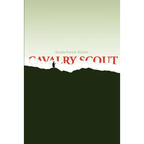 Cavalry Scout - Paperback