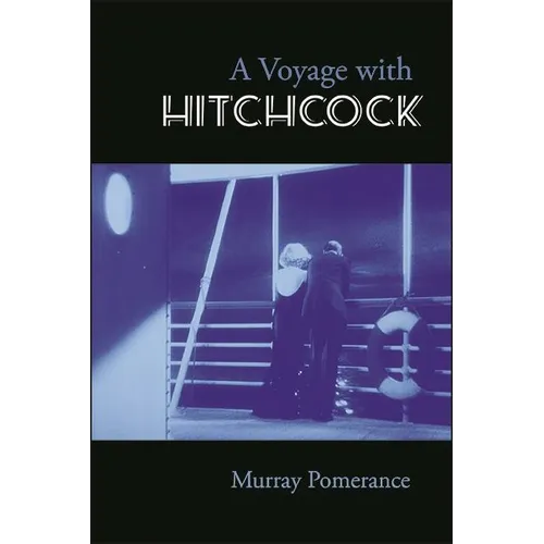 A Voyage with Hitchcock - Paperback