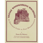Vintage Woodworking Machinery: An Illustrated Guide to Four Manufacturers - Paperback