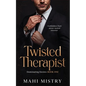 Twisted Therapist: Brother's Best Friend Age Gap Romance - Paperback