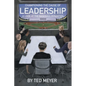 Championing the Cause of Leadership: A Look at the Baseball Dynasties - Paperback