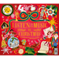 Listen to the Music at Christmas - Hardcover