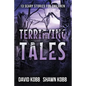 Terrifying Tales: 13 Scary Stories for Children - Paperback